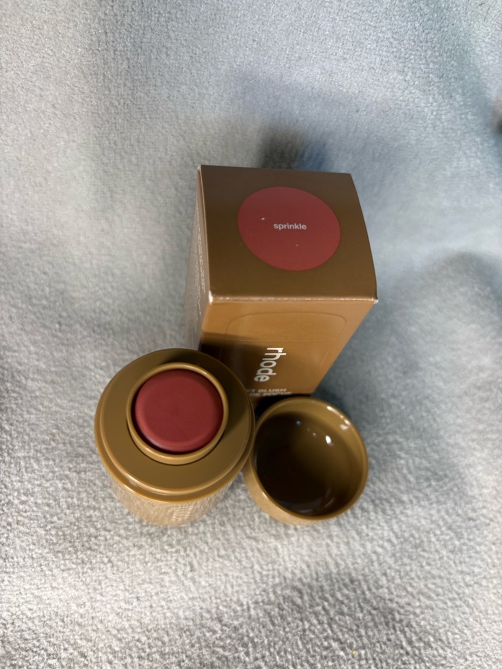 rhode Pocket Blush Stick - Sprinkle LIMITED EDITION Brand New in Box!!